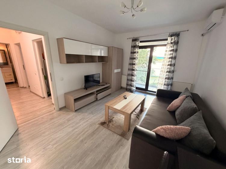 Apartament cu 2 camere decomandat în Grozăvești