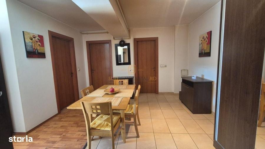 Apartament 2 camere de vanzare, decomandat, Confort City | Comision 0% - 8