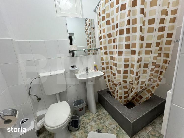 Spațiu comercial, de 20 mp, în Baciu