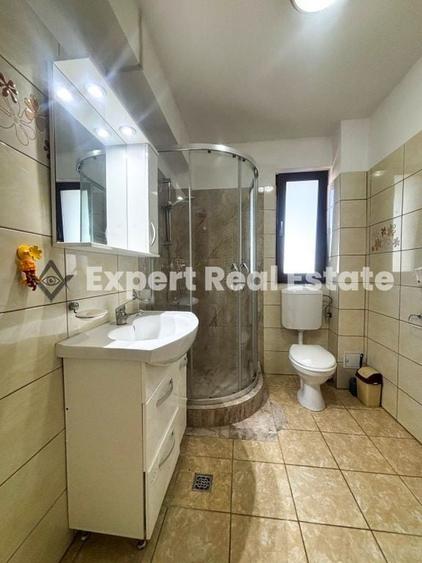 Apartament SPATIOS 2 Camere-OTOPENI-CENTRAL - 9