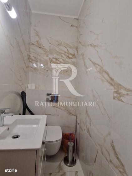 Apartament cu 3 camere în Spitalul Județean