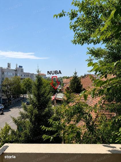 Dorobanti - Beller De Inchiriat Apartament 3 Camere