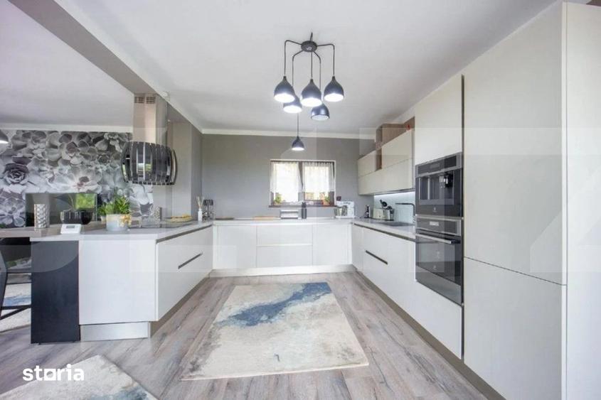 Casa exclusivista in zona Evergreen, Sfantu Gheorghe - 2