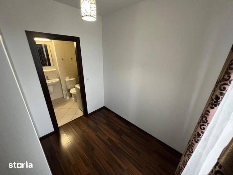 Apartament 2 camere tip penthouse Rose Garden, Colentina - 8