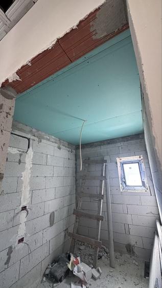 Casă cu 4 camere în Sanatoriul Agigea