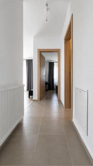 Apartament cu 2 camere semidecomandat în Prelungirea Ghencea