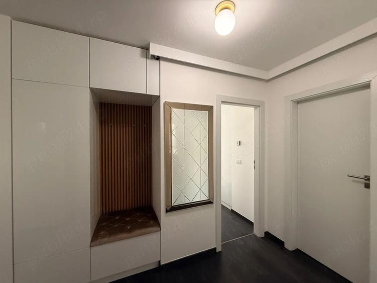 Apartament cu 2 camere decomandat în Iosefin