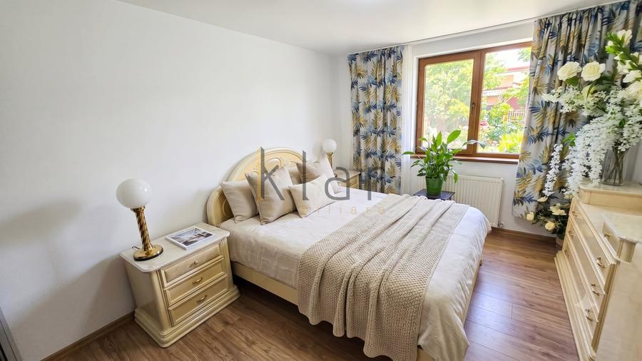 Casă cu 2 camere cu Teren 100 Mp în Dâmbul Rotund