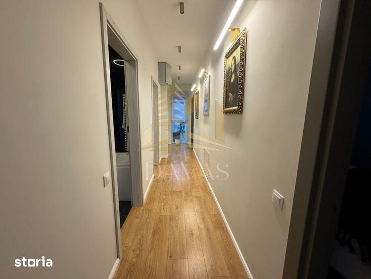 Casa individuala 110mp |300 mp teren | Andrei Muresanu | Parcare inclu - 10