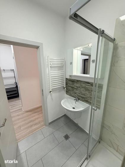Garsonieră decomandată în Chiajna