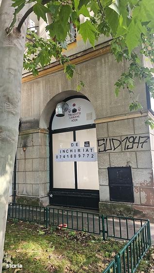 Spatiu comercial Bulevardul Basarabia |Stradal | Utilitati |Langa Parc - 3