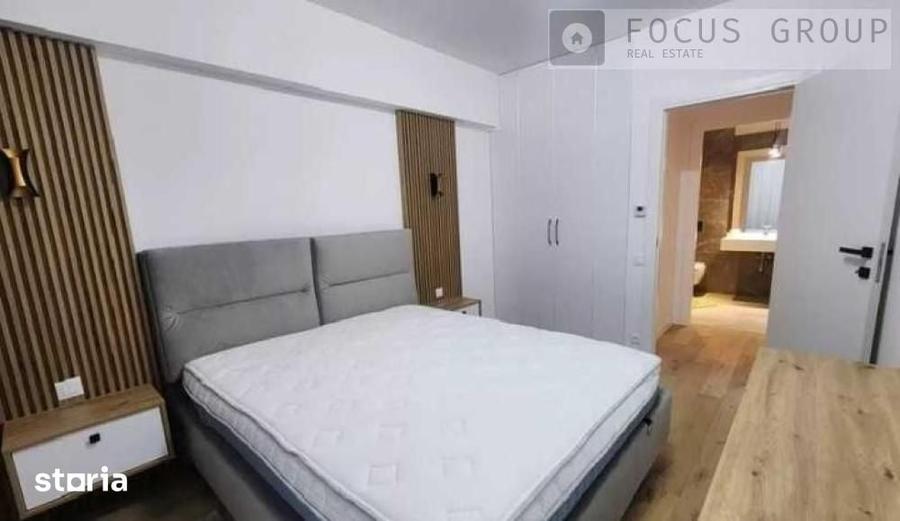Inchiriere apartament 2 camere Cotroceni |Parcare - 3