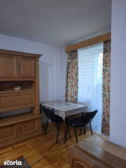 inchiriez garsoniera pe str Dambovitei - 7