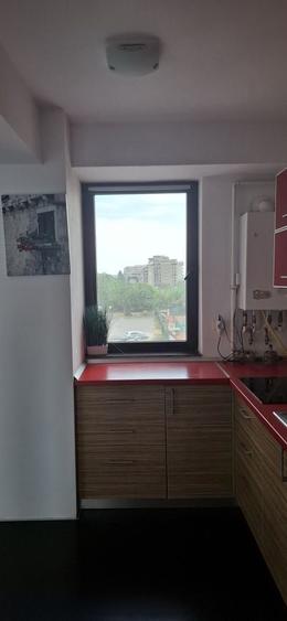 Coral Residence- Studio cu vedere la lac de inchiriat - 4