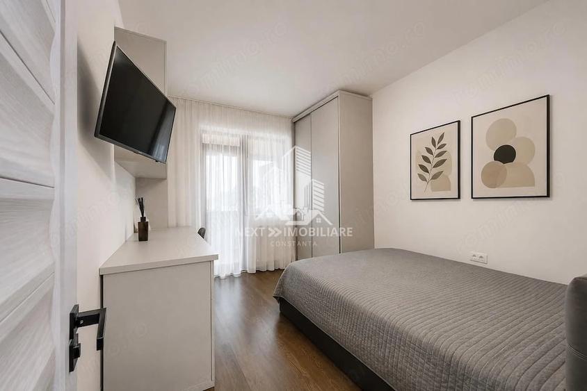 Casă cu 4 camere cu Teren 250 Mp în Palazu Mare