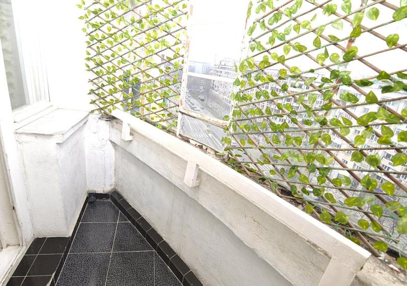 Apartament cu 2 camere decomandat, mobilat în Decebal