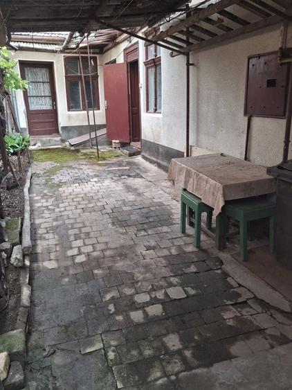 Casă cu 2 camere în Țerova