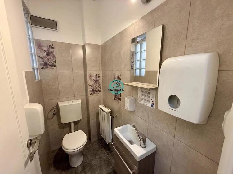 Casă cu Teren 317 Mp în Semicentral