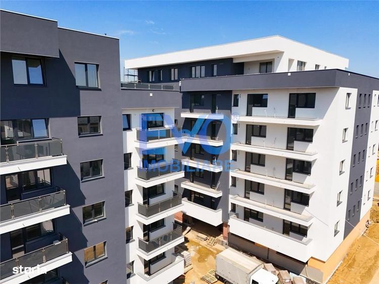 Apartament cu 3 camere decomandat în Galata