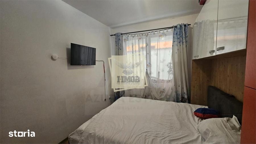 Apartament 2 camere modern cu balcon zona Unimat - 4
