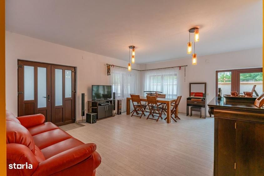 Casa Lunca Calnicului | 170 mp utili | Teren 679 mp | Langa Padure - 6