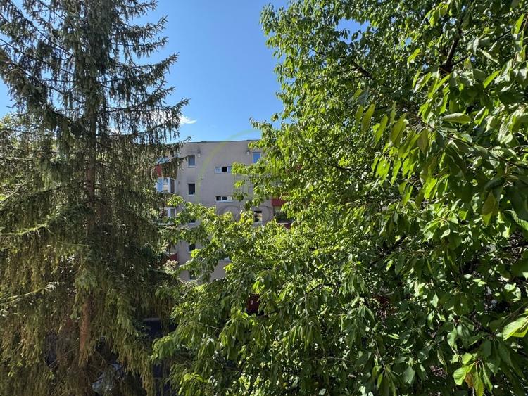 Apartament cu 3 camere decomandat, mobilat în Zorilor