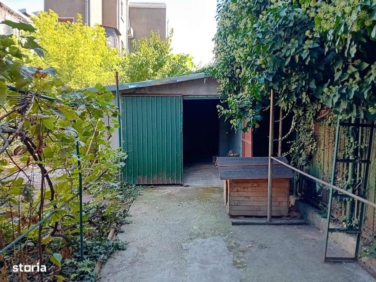 Casă cu 4 camere cu Teren 251 Mp în Turda