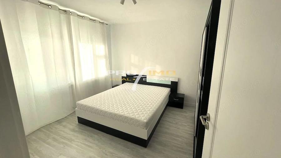 Apartament cu 3 camere decomandat în ICIL