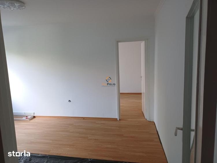 Apartament cu 2 camere semidecomandat în Circumvalațiunii