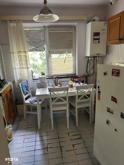 Vand apartament cu 4 camere in zona Calea Bucuresti. - 5