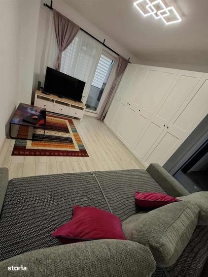 Militari Residence | 3 camere | 58mp | Decomandat - 4