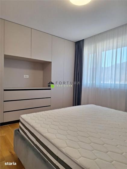 Apartament cu 2 camere în Astra — fotografia 3