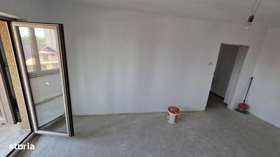 Vand ap cu 2 camere str. Bucuresti - 2