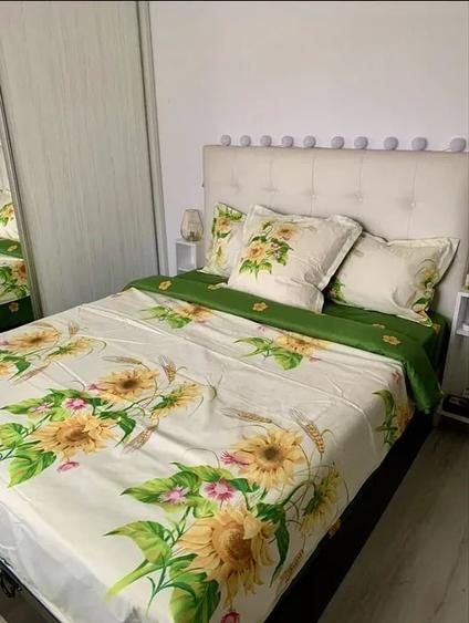 Apartament cu 2 camere semidecomandat în Calea Urseni