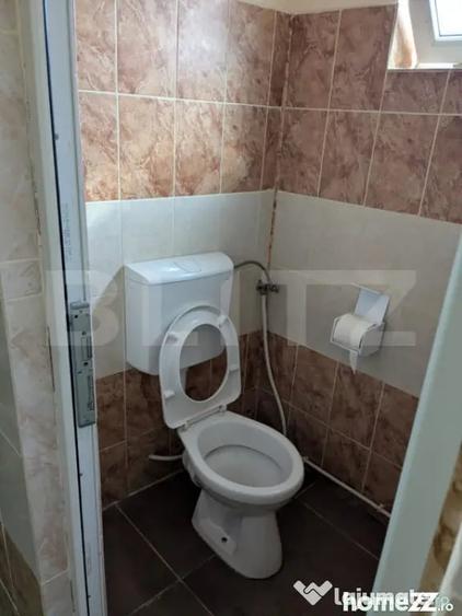 Garsonieră decomandată în Tărlungeni