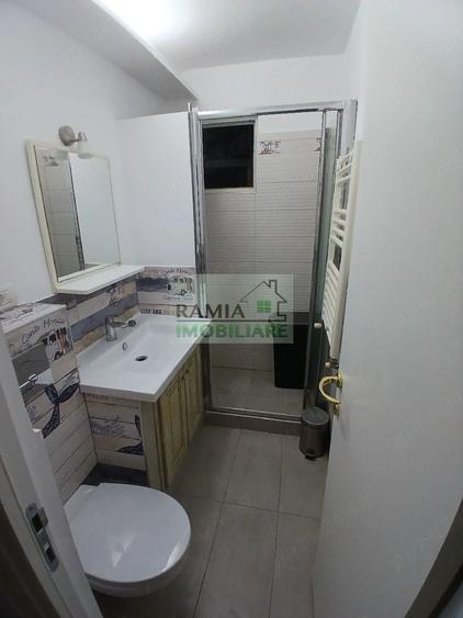 Apartament cu 2 camere decomandat, mobilat în Astra