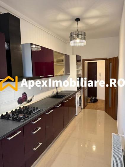 Apartament 2 camere de inchiriat Lujerului Bucure?ti | Apex - 7
