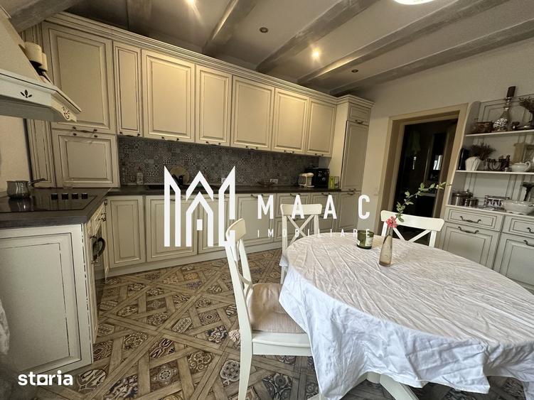 Apartament cu 4 camere în Central