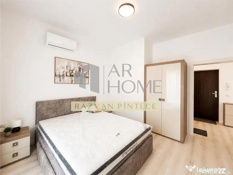 Apartament cu 2 camere decomandat în Albert