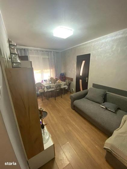 Apartament 2 camere , parter , M14 , Muresului , renovat , 39.000 euro - 1