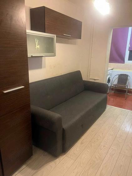 Garsonieră semidecomandată în Lipovei
