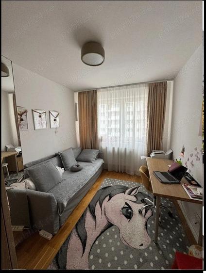 Apartament cu 3 camere în Dristor — fotografia 1