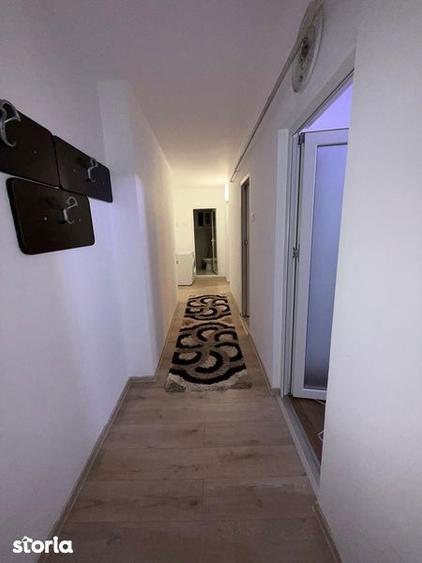 Apartament cu 2 camere, mobilat în Central