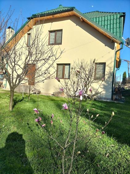 Casă cu 6 camere cu Teren 1300 Mp în Periferie