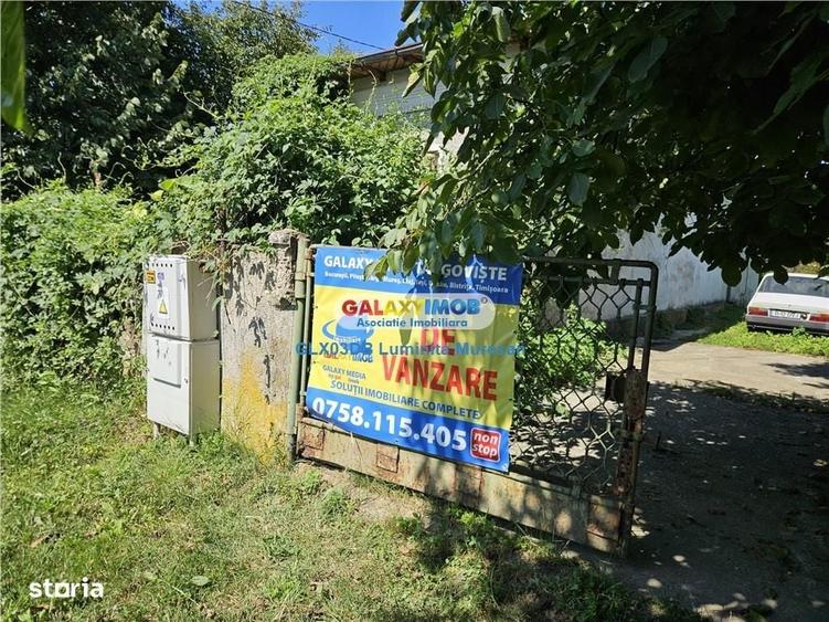 Casă cu 3 camere în Valea