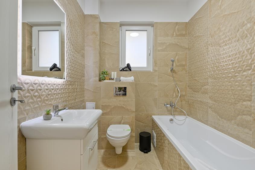 Prima inchiriere ! Apartament 2 camere  decomandat | Mobilat & Utilat Complet - 6