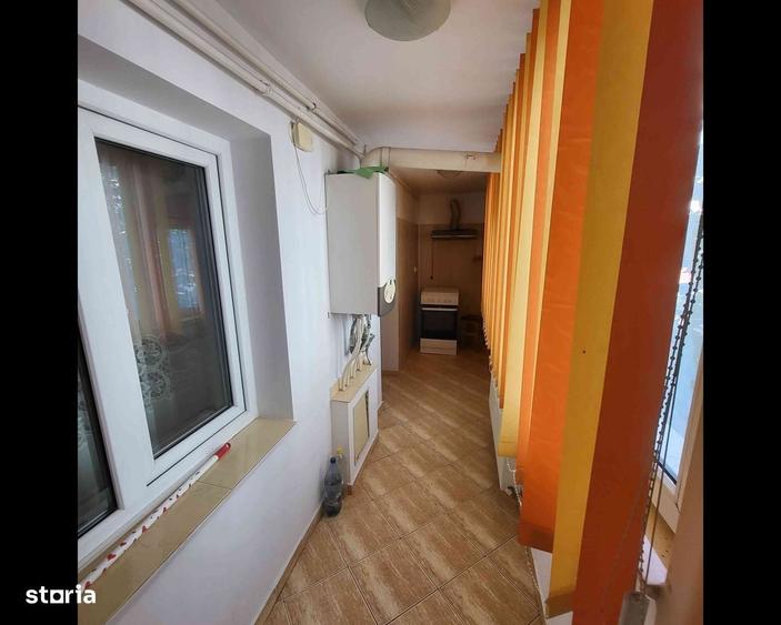Apartament 2 camere decomandate - 1