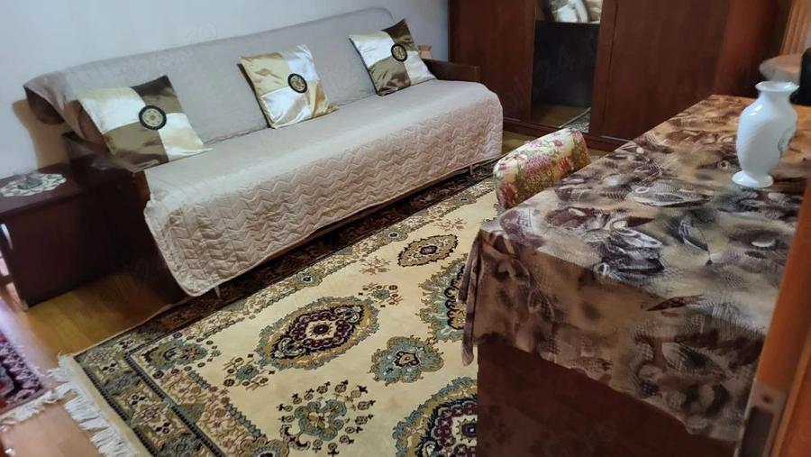 ap 2 camere zona Cuza Voda - 4