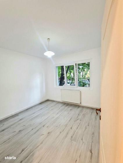 Apartament 2 camere, renovat complet, parter, zona Sagului - 2