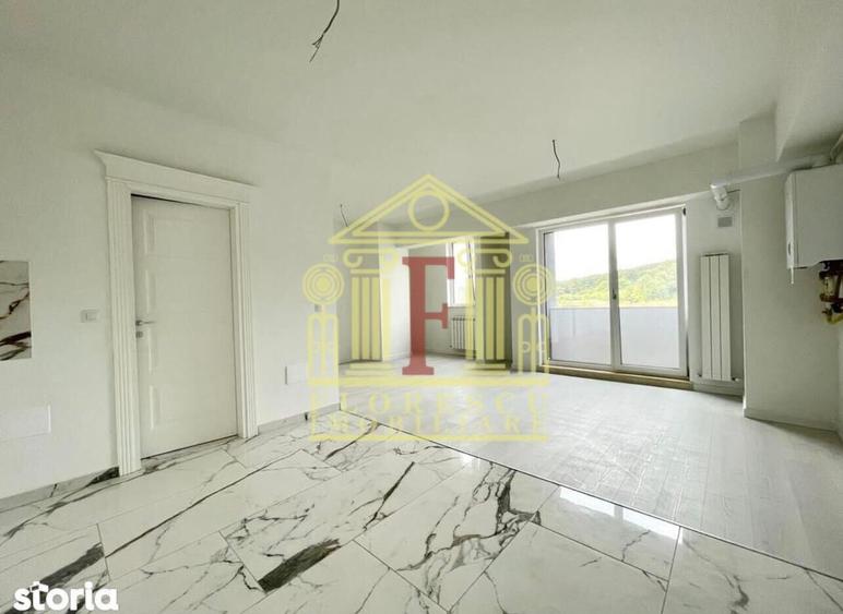 Apartament cu 2 camere decomandat în Tătărași